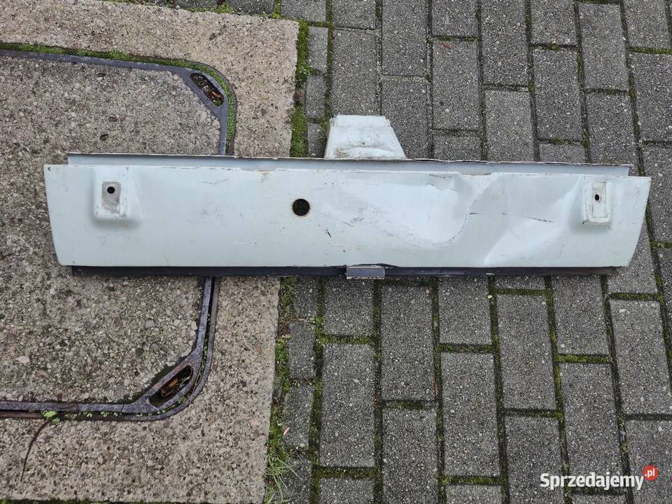 Belka tylna pas tylny Fiat 126 Dąbrowa Górnicza
