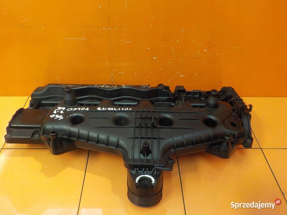 VOLVO S60 V60 V70 XV70 24 D5 11r 215 D5244T15 Głowice cylindrów mazowieckie sprzedam