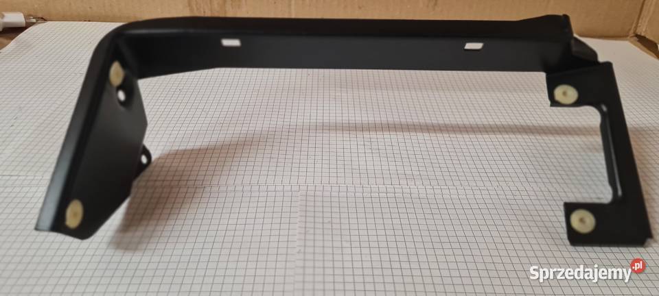 BMW K 100 LT RT 75 1100 mocowanie uchwyt prawy mazowieckie Warszawa