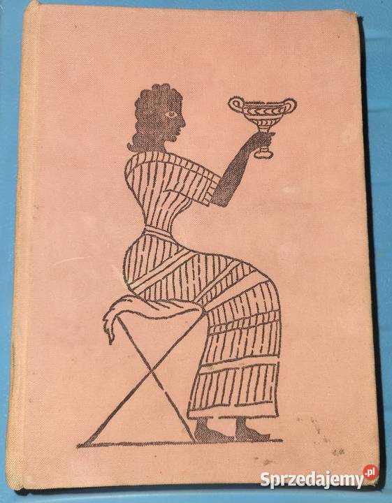 Mity Greków i Rzymian Wanda Markowska Gliwice sprzedam