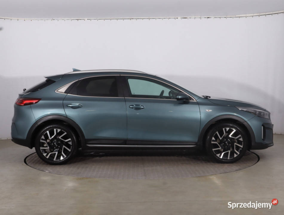 Kia XCeed 15 TGDI elektryczne szyby Piaseczno