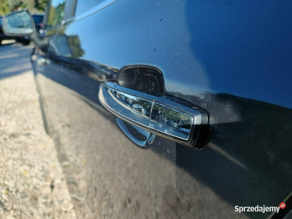 Opel Mokka Najbogatsza wersja Super stan I benzyna Bydgoszcz
