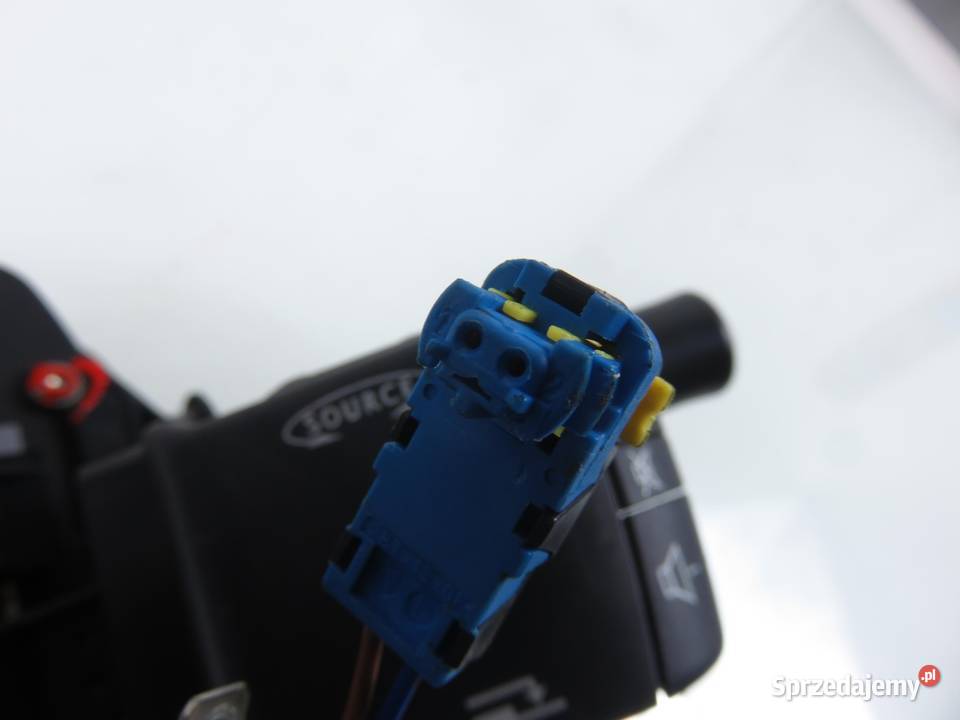 PRZEŁĄCZNIK ZESPOLONY RENAULT MEGANE II