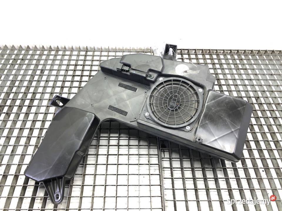 SUBWOOFER AUDI A4 B6 8E9035382 Kombi 0005 sprzedam
