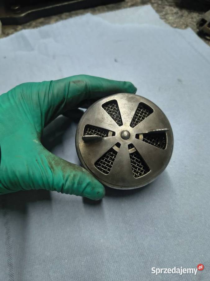 Filtr powietrza jawa Pera kiwaczka 250 350 Rzeszów sprzedam