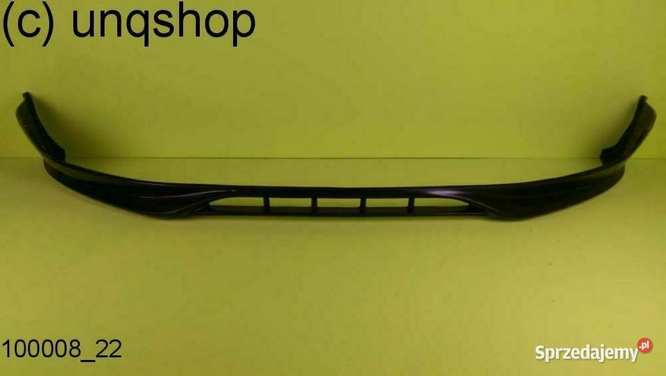 VW T5 SPOILER S LINE 200102015 Tuning Otwock