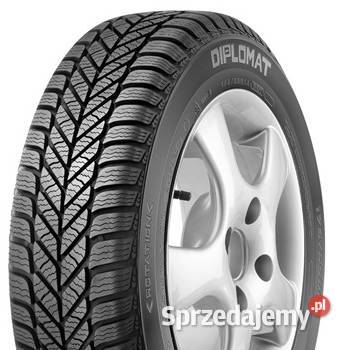Opony 16570R14 Diplomat Winter ST 81T podkarpackie Przeworsk