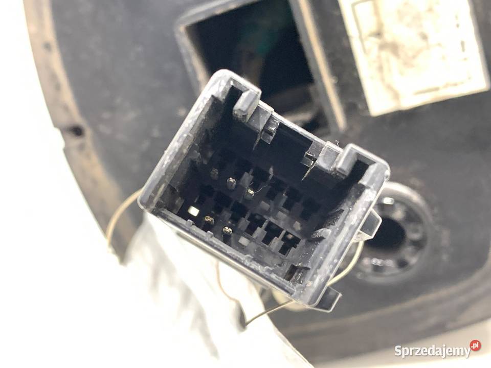 LUSTERKO LEWY OPEL ANTARA A Hatchback CZARNY podkarpackie sprzedam