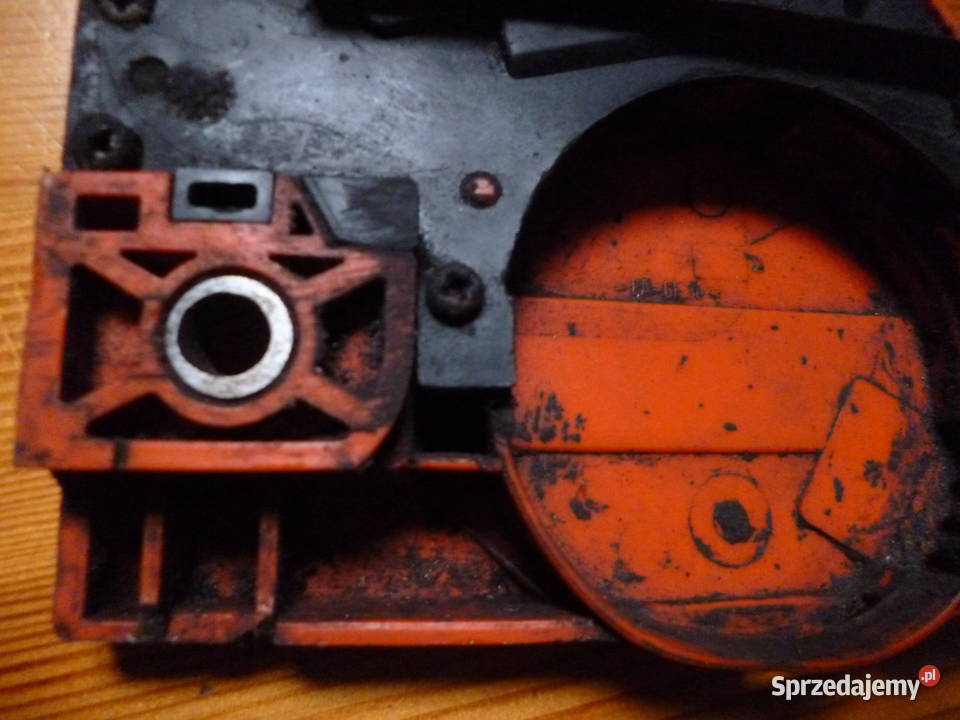 Piła spalinowa Dolmar 100 401 osłona sprzęgła Łochów