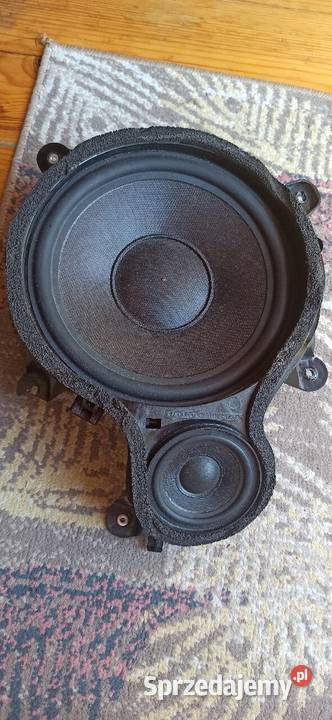 Głośnik volvo s60 v70 premium sound Biała Podlaska