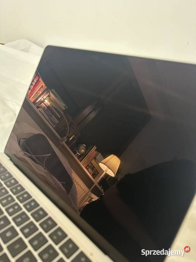 Macbook Air 2025 M4 256GB Wrocław