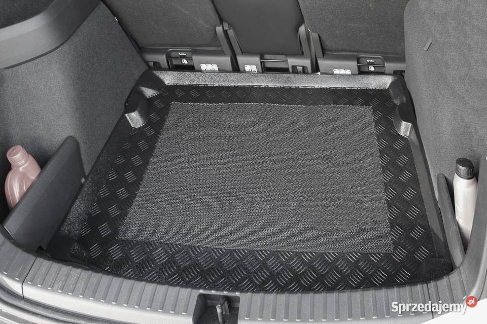 dywanik wkład mata korytko bagażnika Audi A4 I Mysłowice