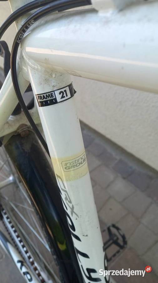 Rower górski Kellys 26 CRX Sport i Wypoczynek Śrem