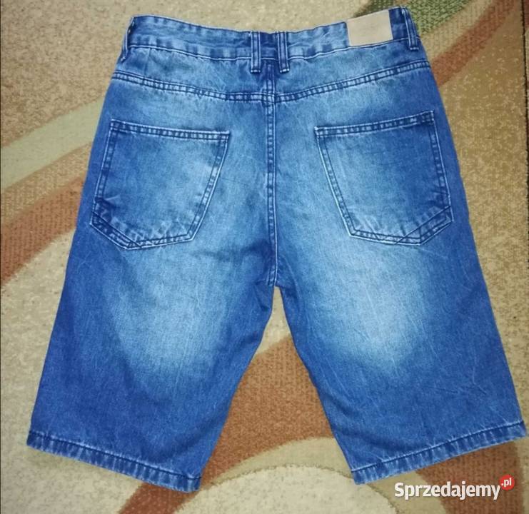 Szorty House 29 Odzież codzienna Lublin