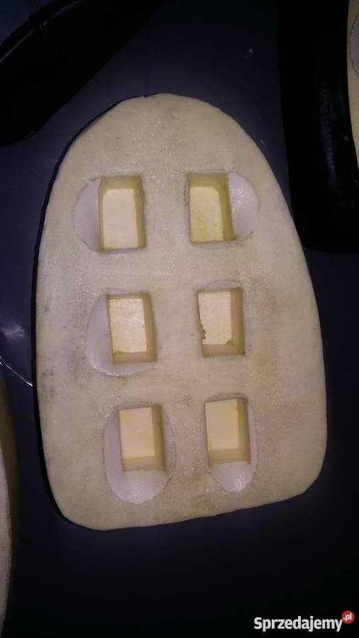 Nowość Gąbka siedzenia Romet Komar Motorynka PRL Części mazowieckie Pruszków