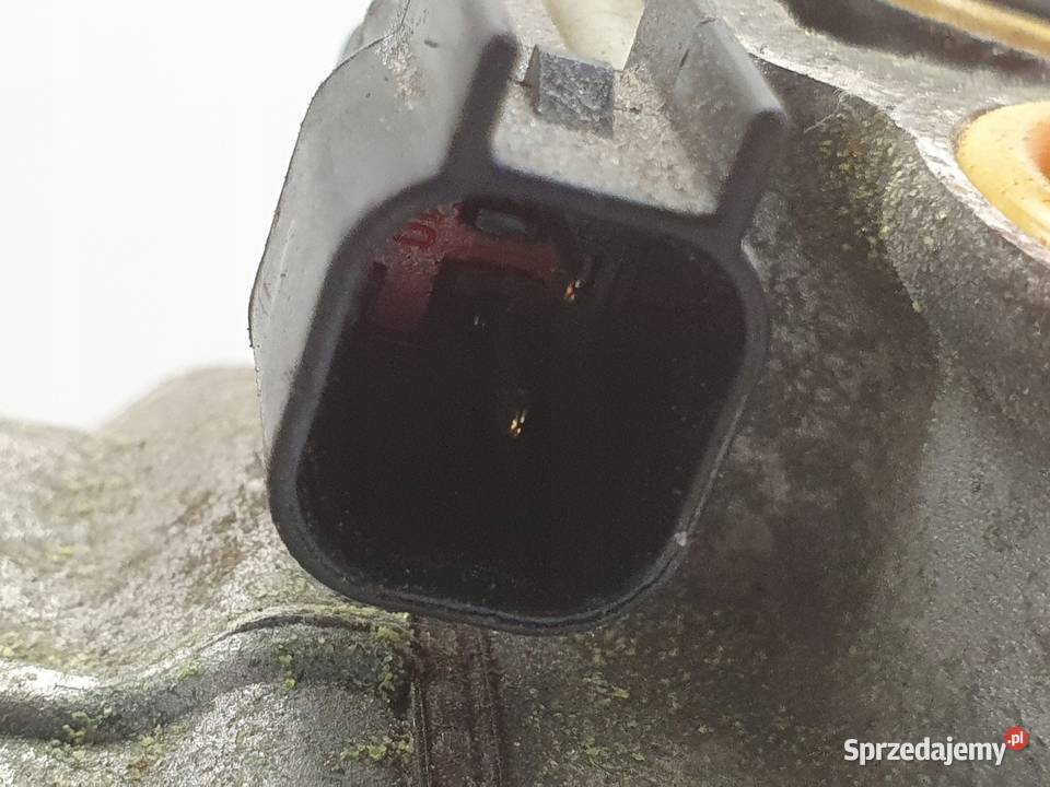 SPRĘŻARKA KLIMATYZACJI Volvo V90 II 20 D4 osobowe Chełm