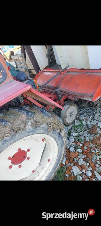 Glebogryzarka akpil grudziądz 165 Glebogryzarki małopolskie Nowy Sącz