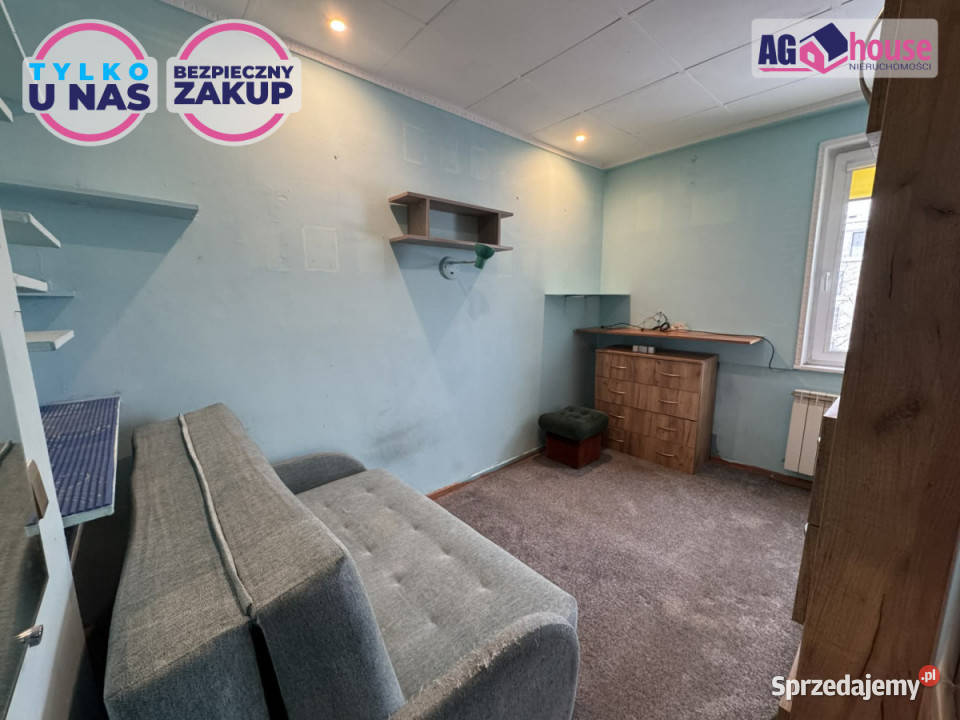 Mieszkanie 2688m2 2 pokoje Gdańsk pomorskie sprzedam