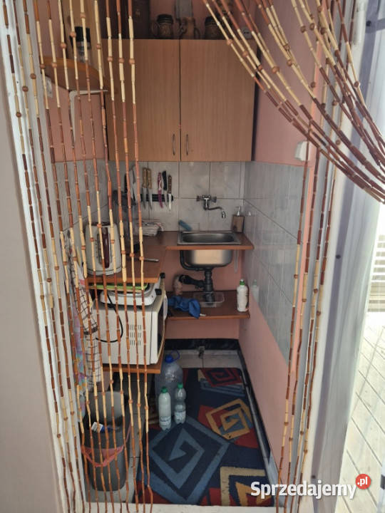 Działka ROD Mickiewicza rekreacyjna Białystok