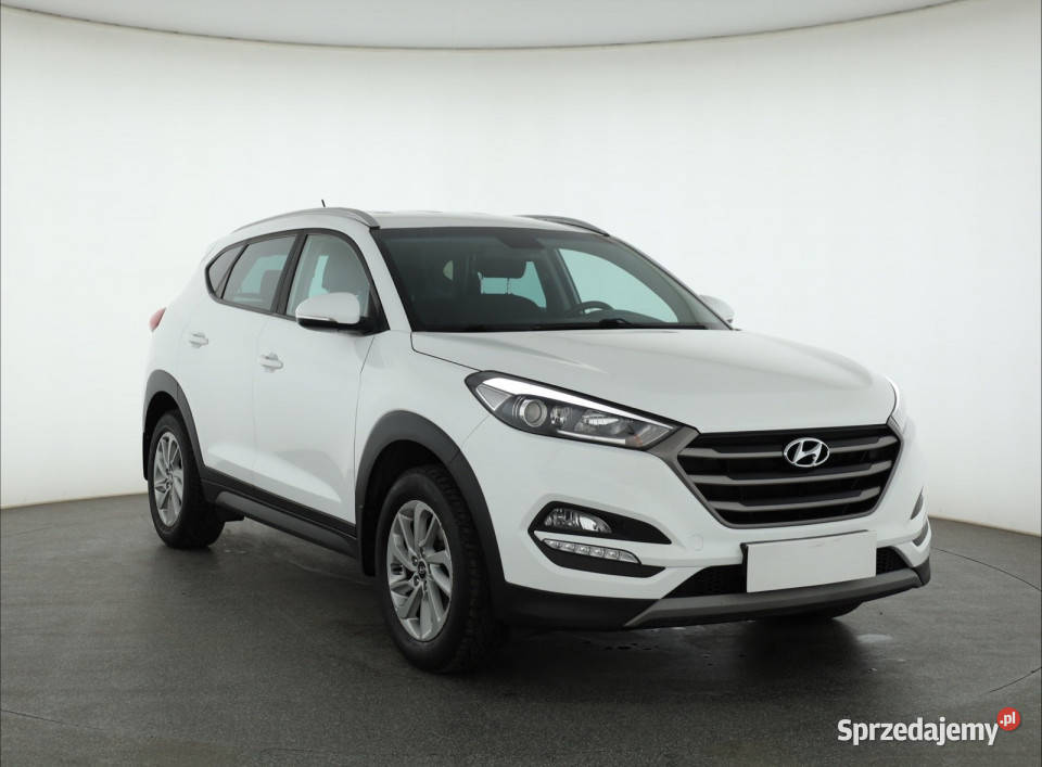 Hyundai Tucson 16 GDI Piaseczno