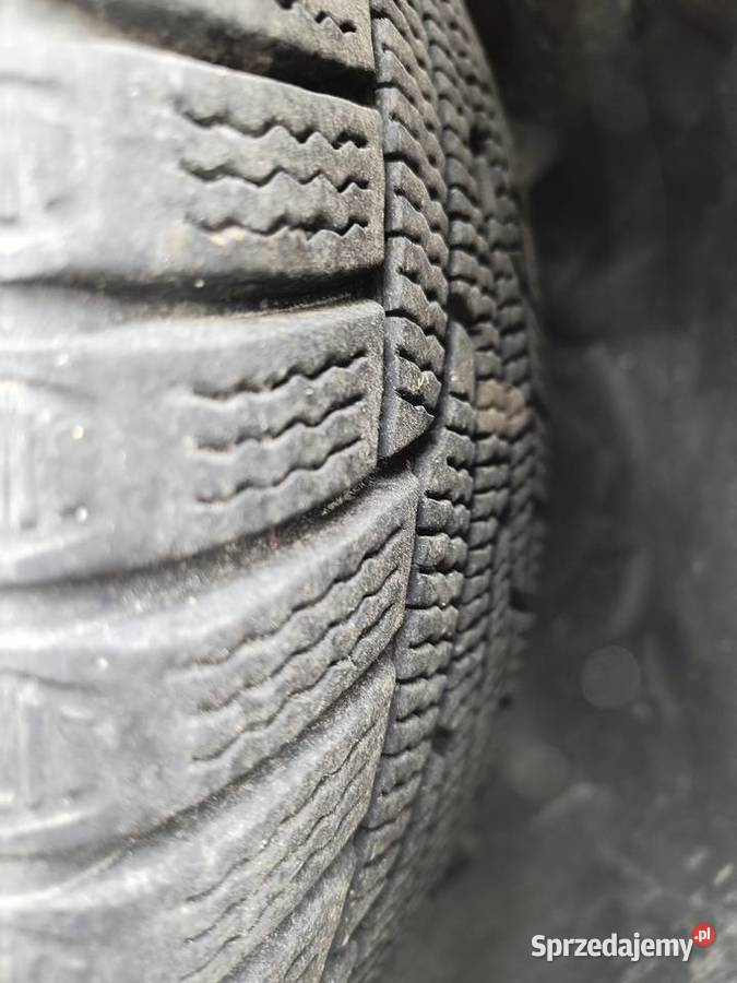 Koła alufelgi Mercedes Benz 5x112 małopolskie Zakopane