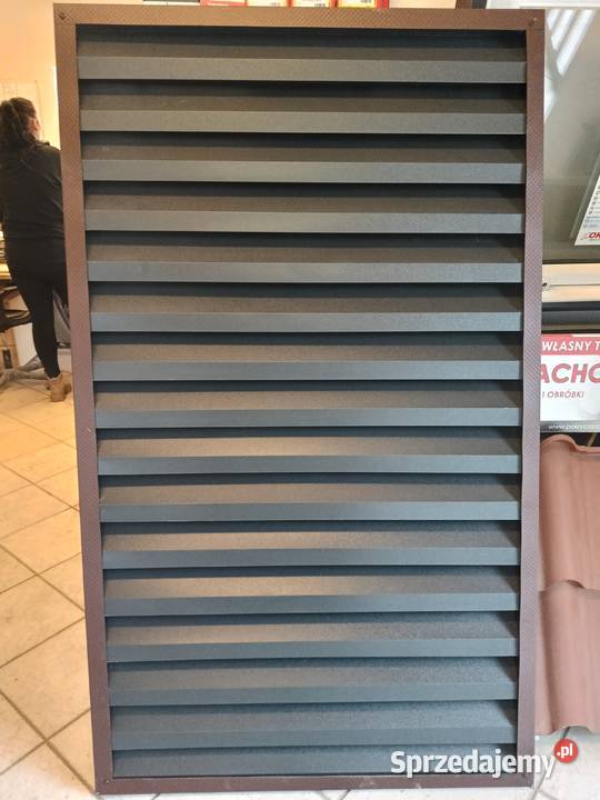 Ogrodzenia panelowe na wymiar mazowieckie Warszawa