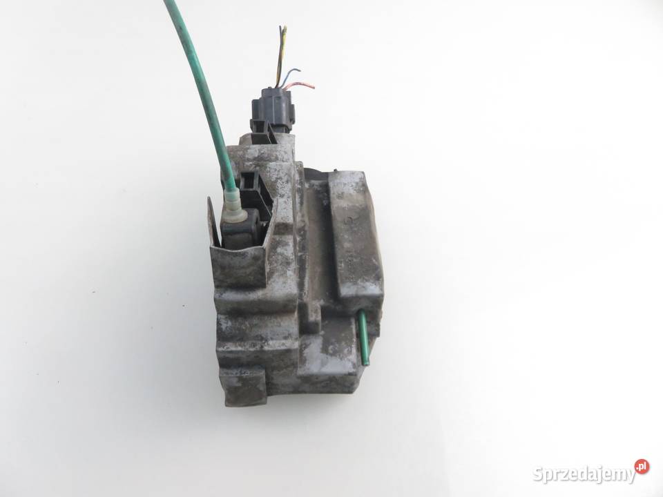 ZAMEK PRAWY TYLNY FIAT IDEA 350 51708422 osobowe sprzedam