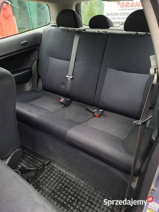 honda CIVIC Rok produkcji 2004 Kwidzyn