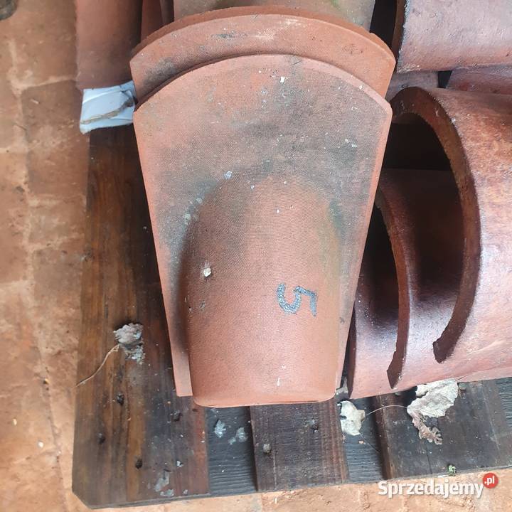 Jopek Gąsior Trójnik Dachówka