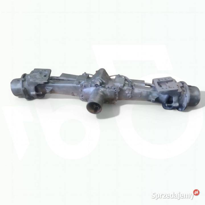 Przedni most 371145 Carraro 2019 E339300020040 Wilkowo