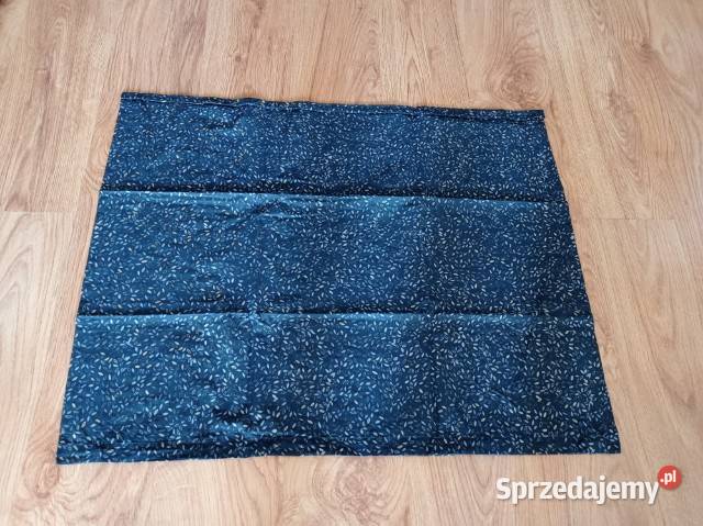 Poszewka na poduszkę JYSK 70 x 90 Chorzów