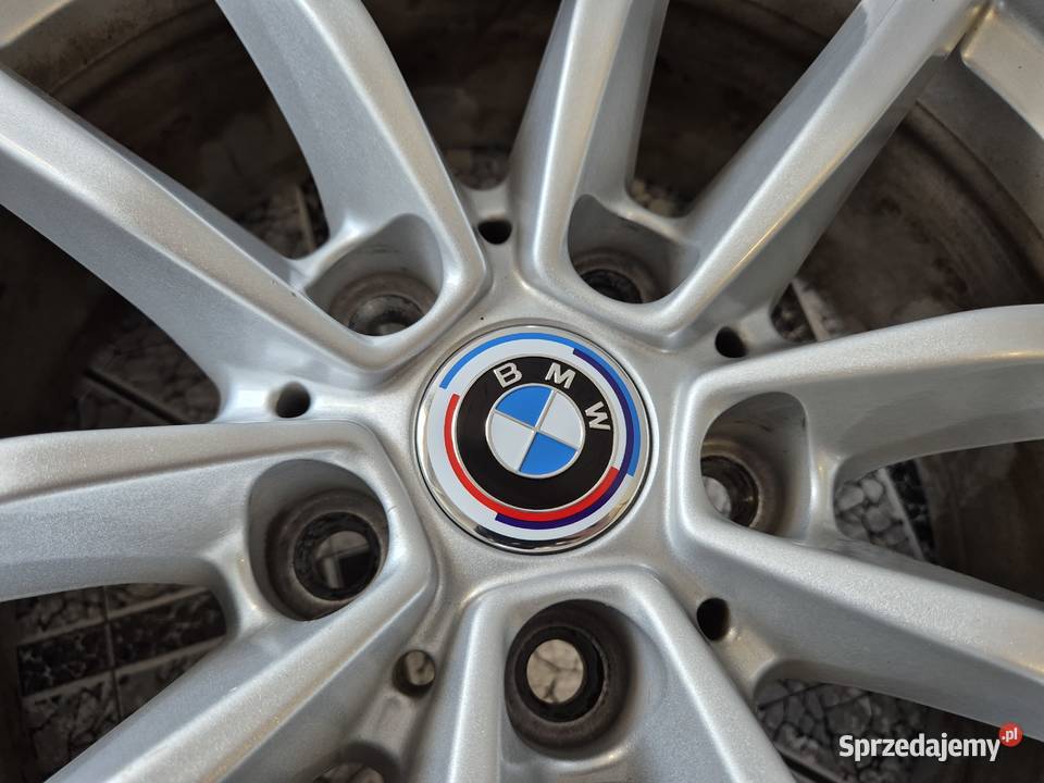 Alufelgi BMW 17 aluminiowe Tomaszów Mazowiecki sprzedam
