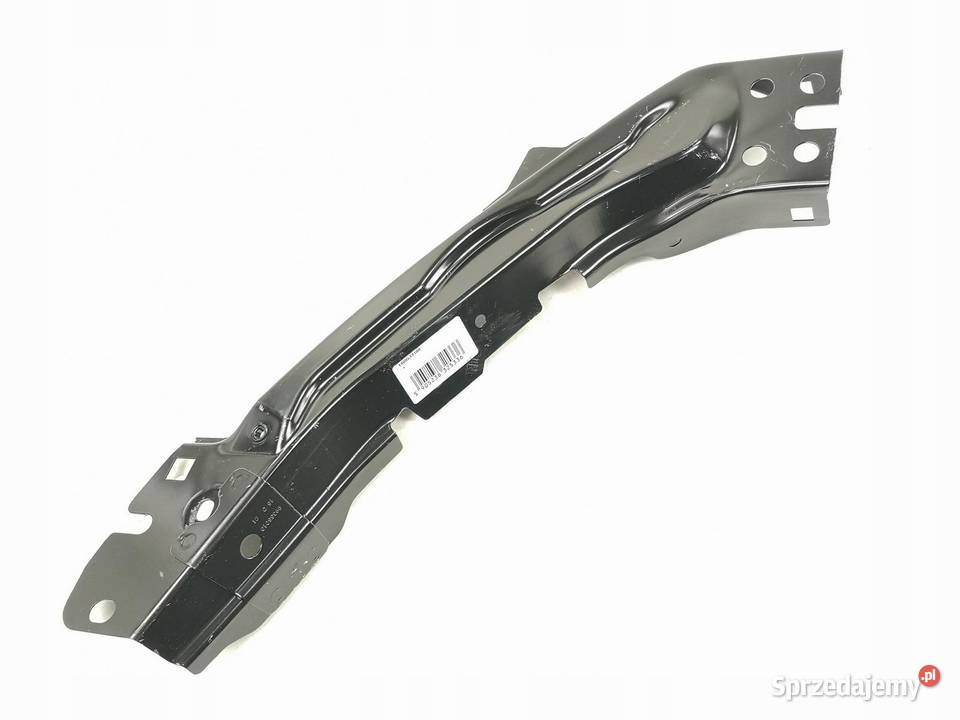 WSPORNIK PASA PRZÓD LEW FIAT SCUDO 2007 osobowe Części montażowe sprzedam