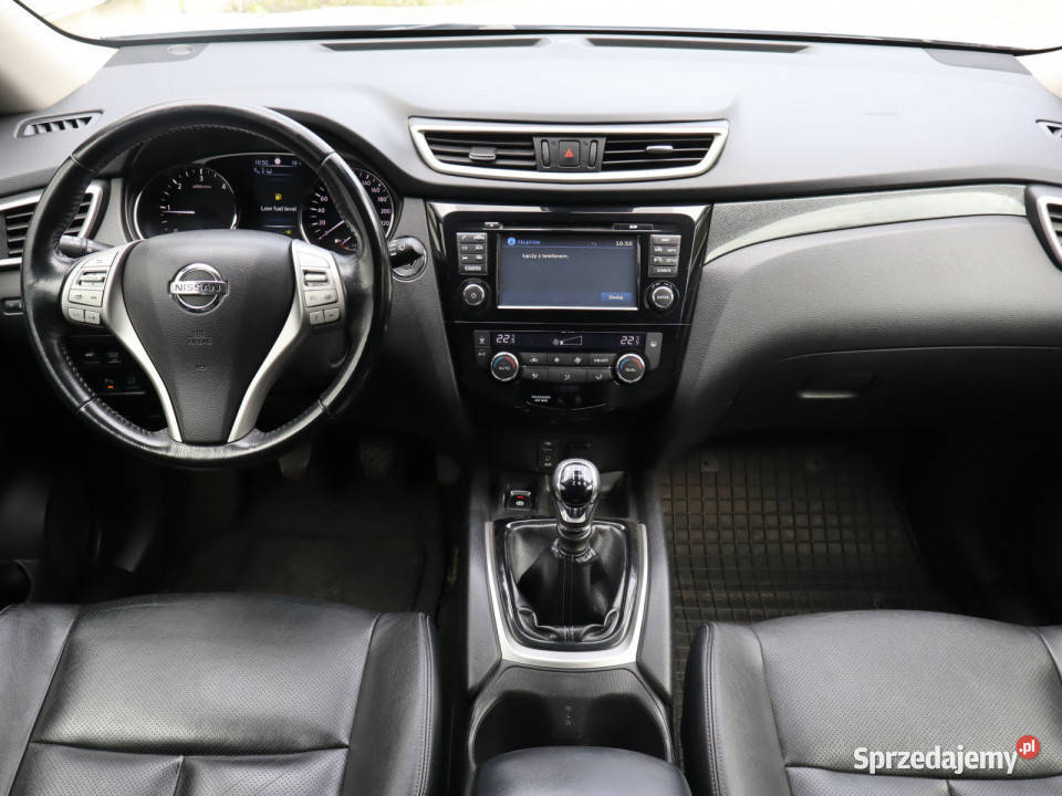 Nissan XTrail 16 dCi Piaseczno