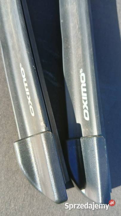 Mitsubishi space star 13 2000 oksimo wycieraczki osobowe Wołomin