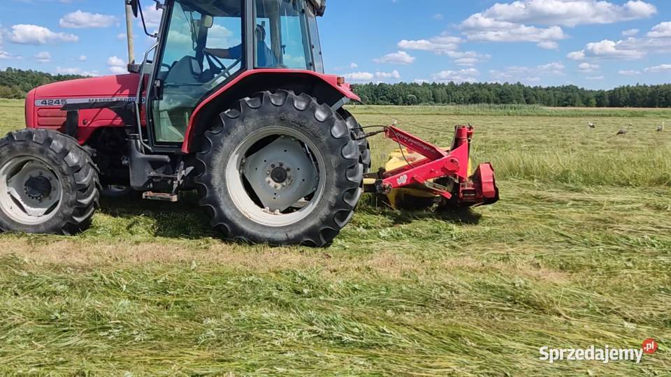 kosiarka dyskowa claas 26m pottinger 3m Chełm