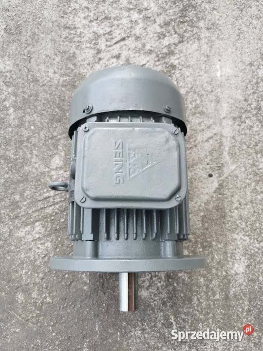 Silnik elektryczny 3 fazowy 380V 75 kW 2910