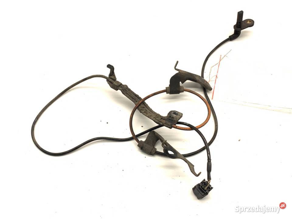 CZUJNIK ABS LEWY PRZÓD TOYOTA CHR 89543F4010 sprzedam