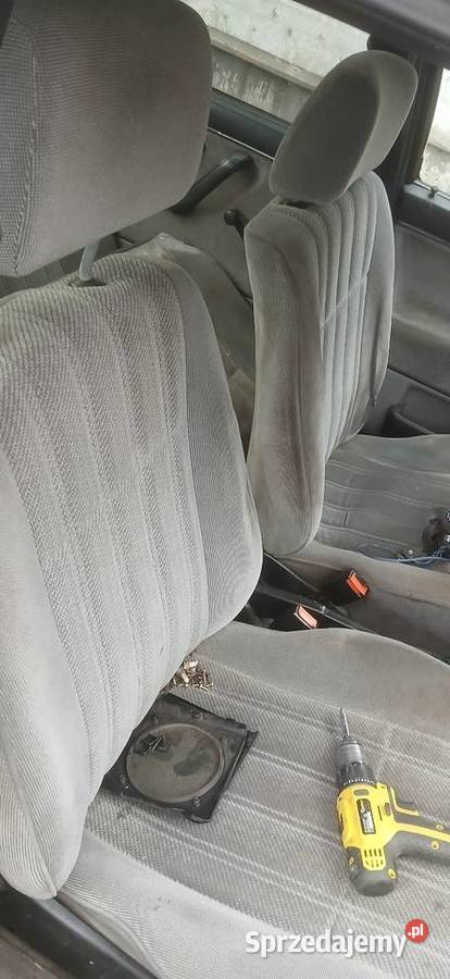 Części do Jetta MK2 Kazanów