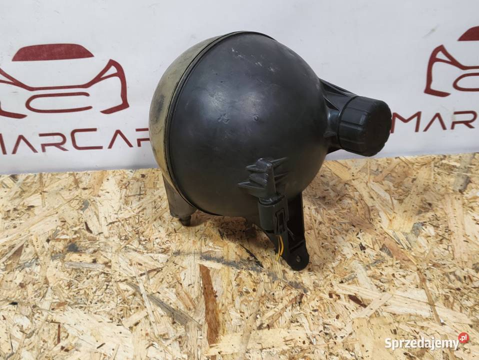 Zbiorniczek Wyrównawczy Mercedes AKlasa W169