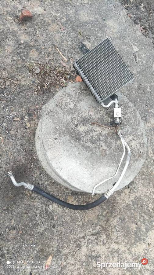 Nagrzewnica do chrysler stratus 20 lubelskie Stawki sprzedam