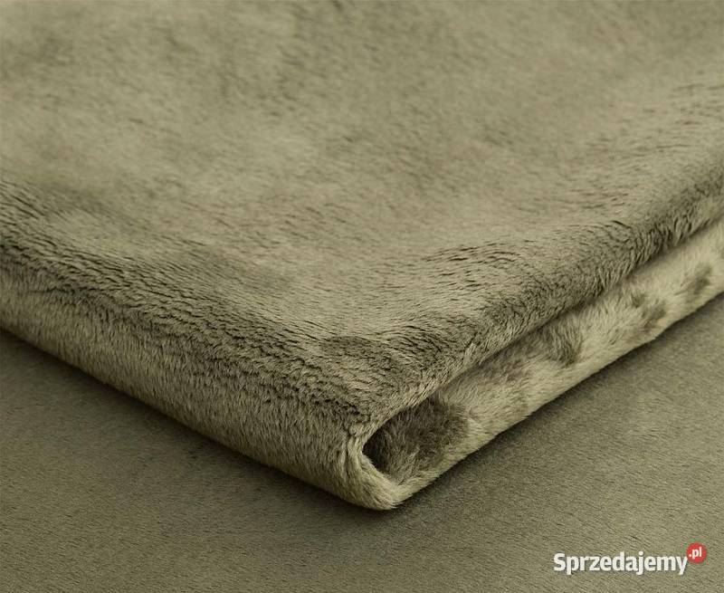 Sofia tkanina tapicerska o wyglądzie futerka Łóżka, wersalki i sofy Kędzierzyn-Koźle