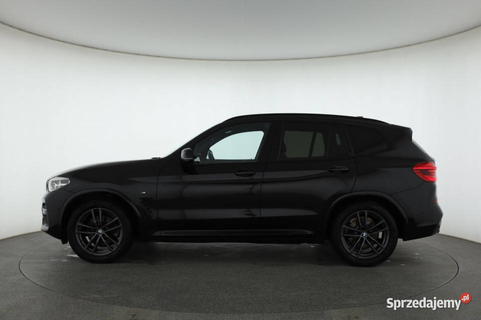 BMW X3 xDrive20d X3 Piaseczno