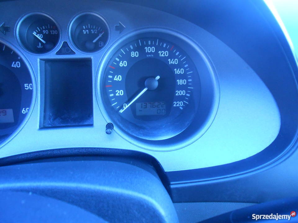 Seat Ibiza III lift 2008 14 TDI manualna Aleksandria