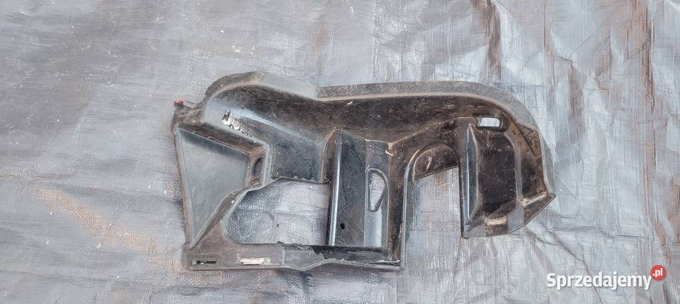 AUDI A5 LIFT 12 MOCOWANIE HALOGENU UCHWYT