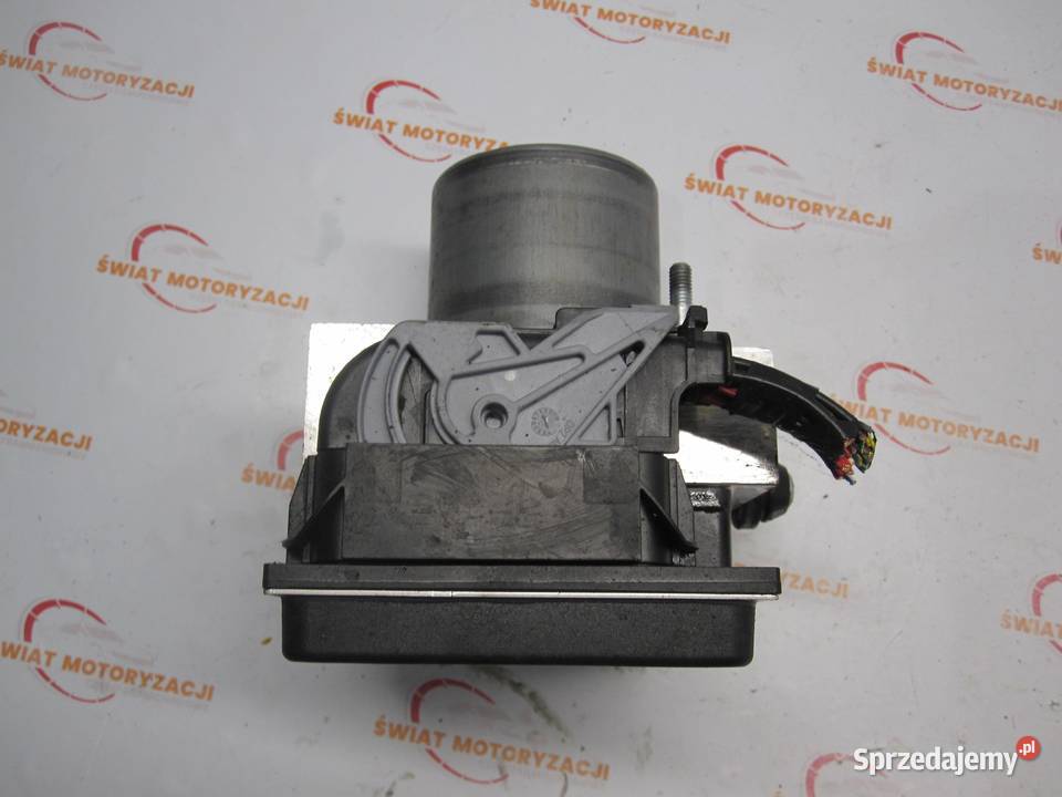 RANGE ROVER SPORT LIFT 30 TDV6 12r pompa ABS Pompy hamulcowe sprzedam