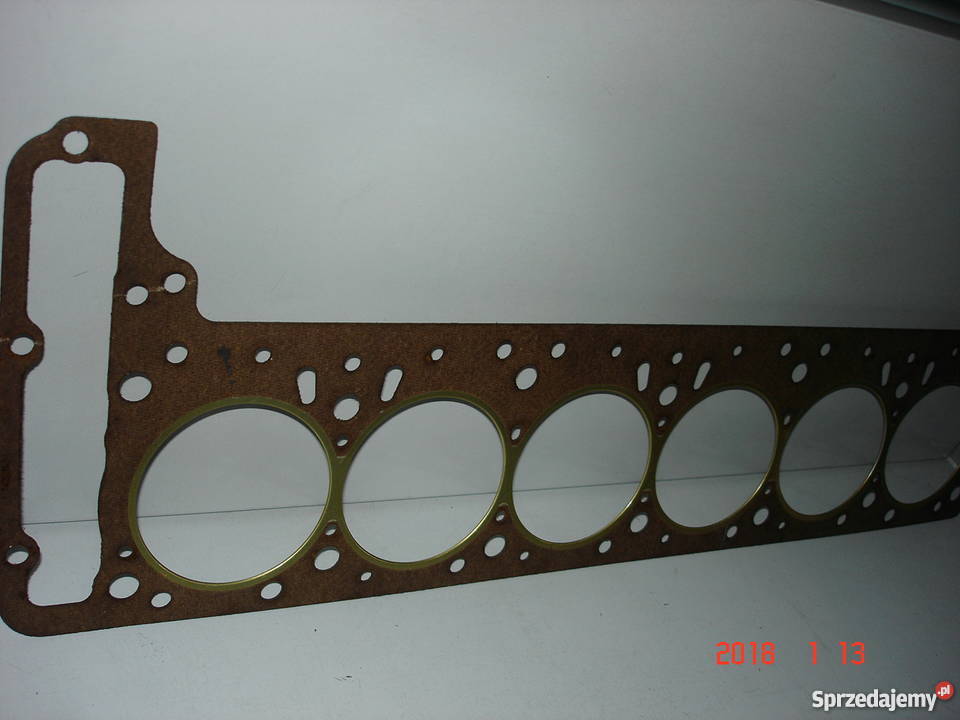 Uszczelka głowicy MERCEDESBENZ 280 Pyrzyce