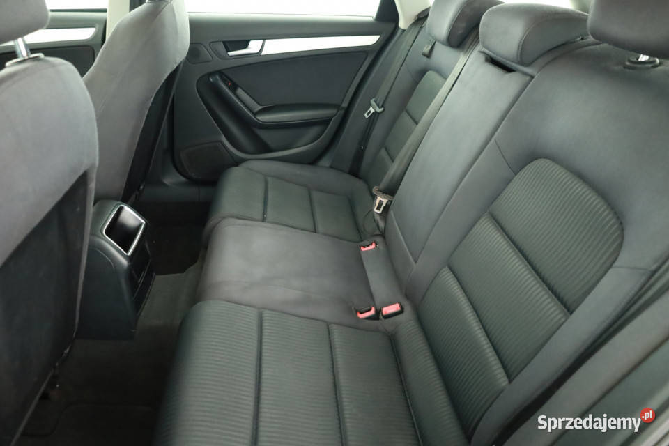 Audi A4 20 TDI 1968cm3 Piaseczno