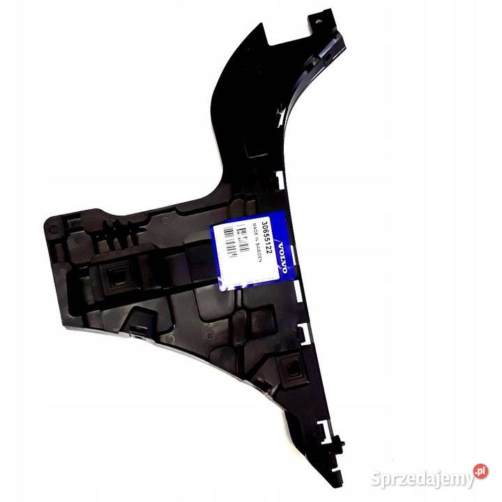 VOLVO S80 slizg mocowanie zderzaka tylny lewy OE Bielany Wrocławskie