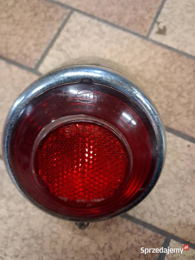 Lampa Hella Bmw Dkw Nsu Avo Annopol
